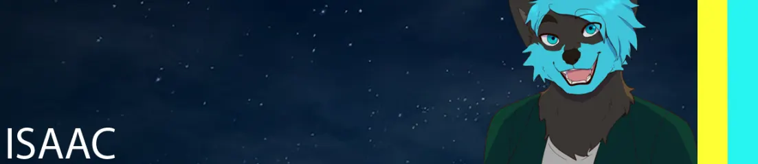 Komorebi Taylor character art